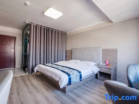 Yongcheng Shenzhou Hotel