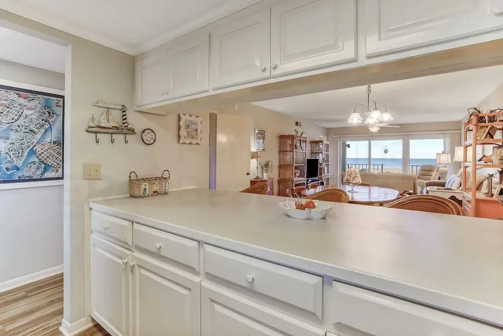 Amelia South - B1 - 2 Br Condo