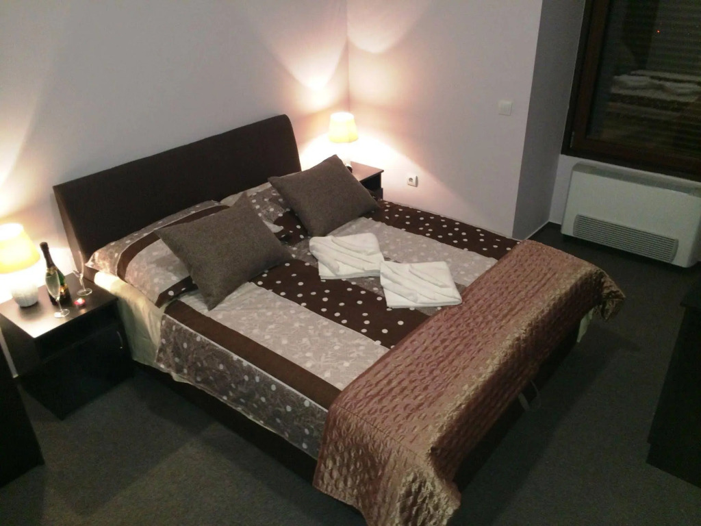 Dubai Hotel Budapest