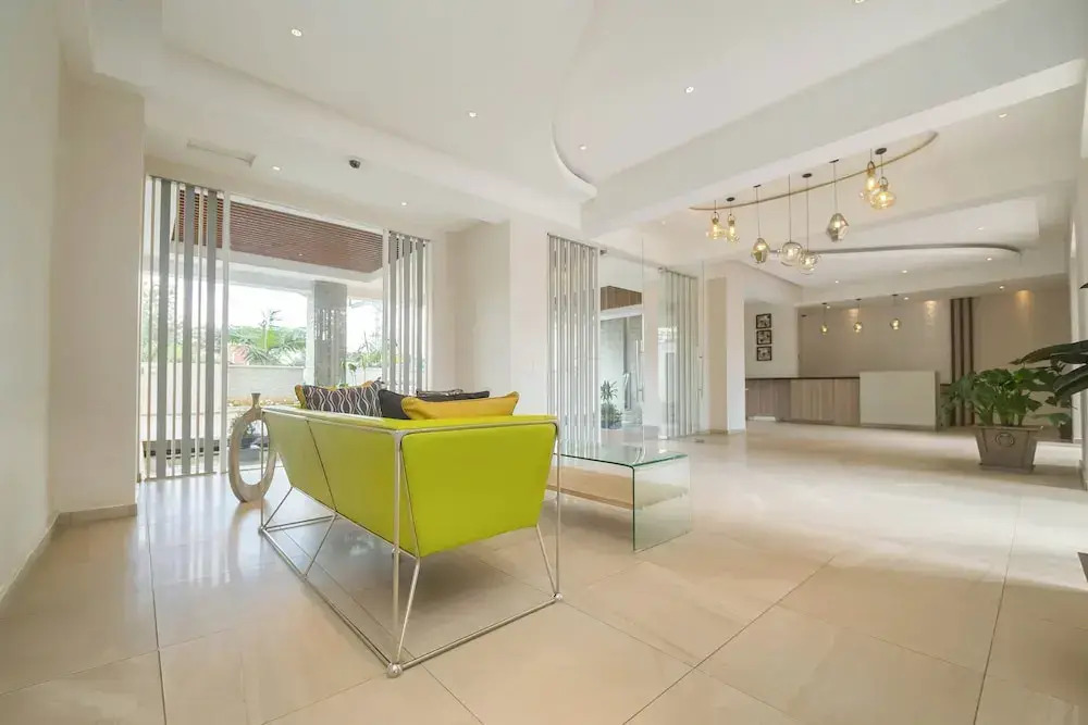 Kiluwa Apartments by Dunhill Serviced Apartments