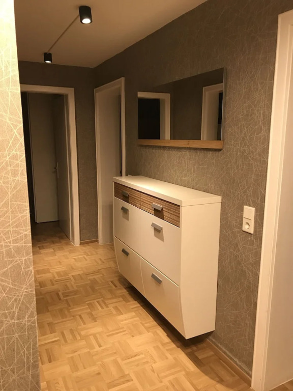 Luxus Apartment Notte Napolitana