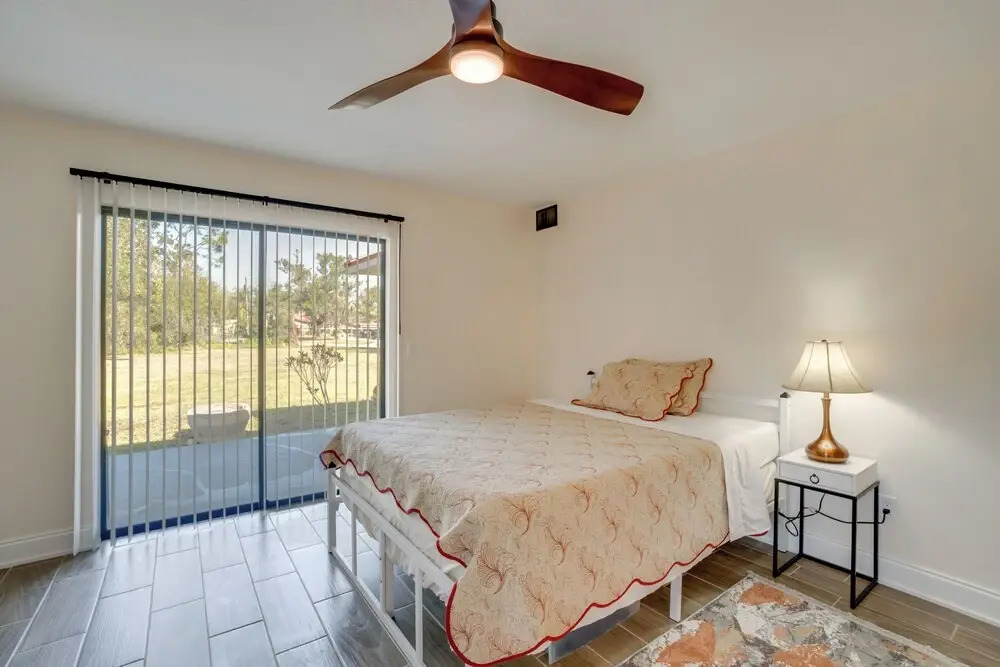3 Mi to Manasota Key Beach! Single-level Home