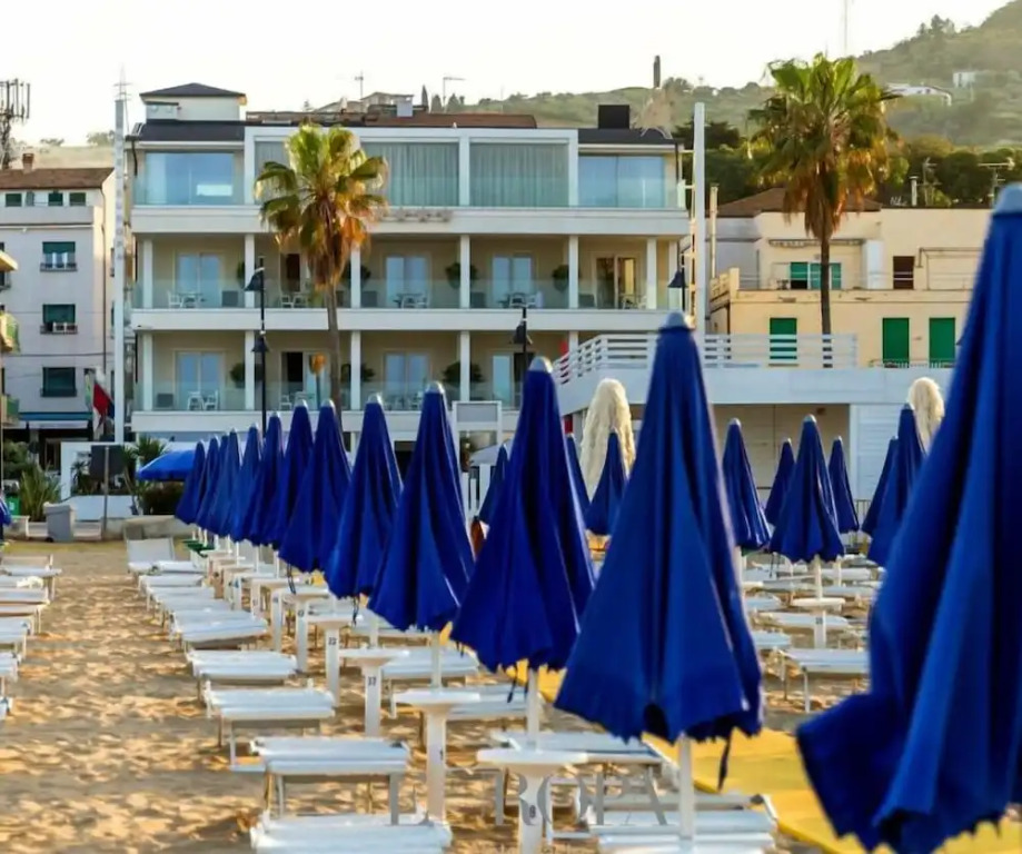 EUROPA Hotel