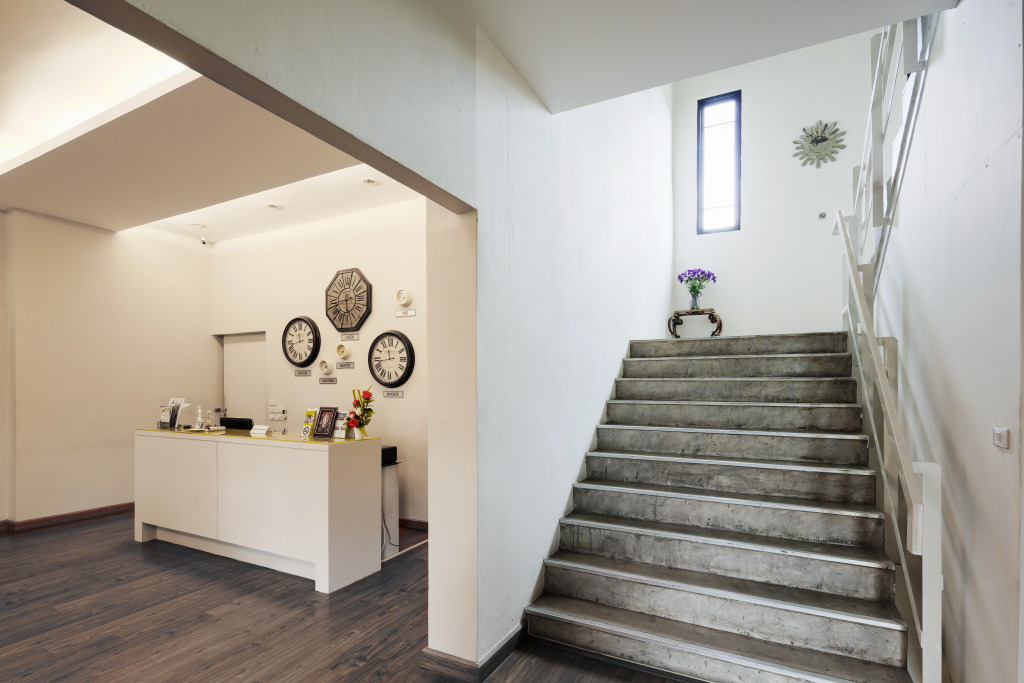 Panini Residence