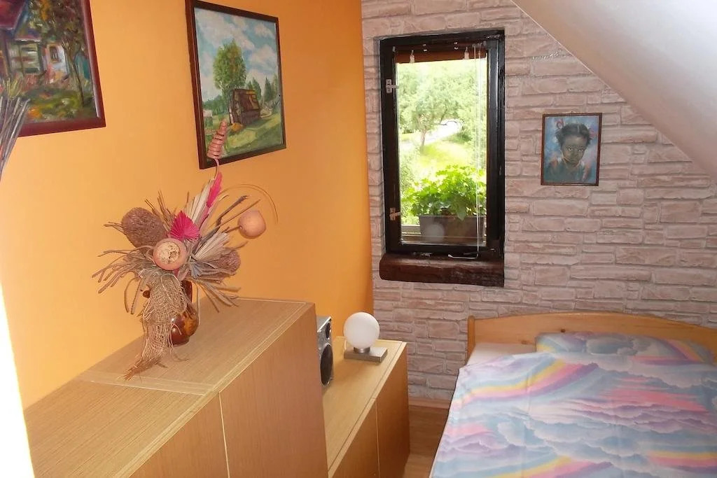 Penzion U Elišky