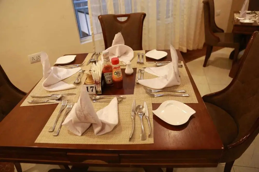 Empolos Hotel Nakuru