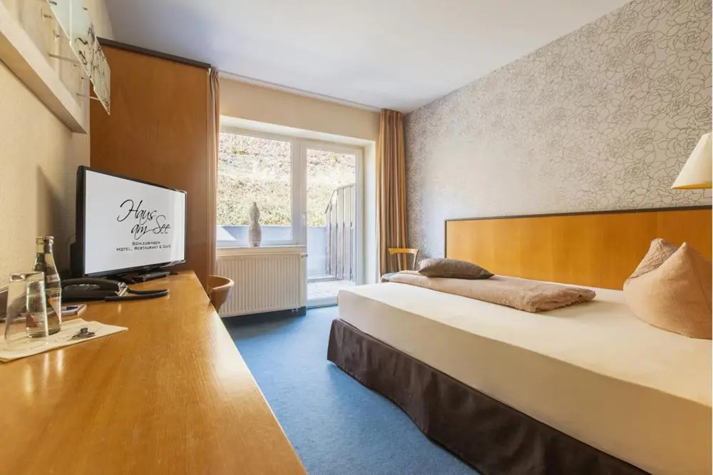 WAGNERS Seehotel Schleusingen