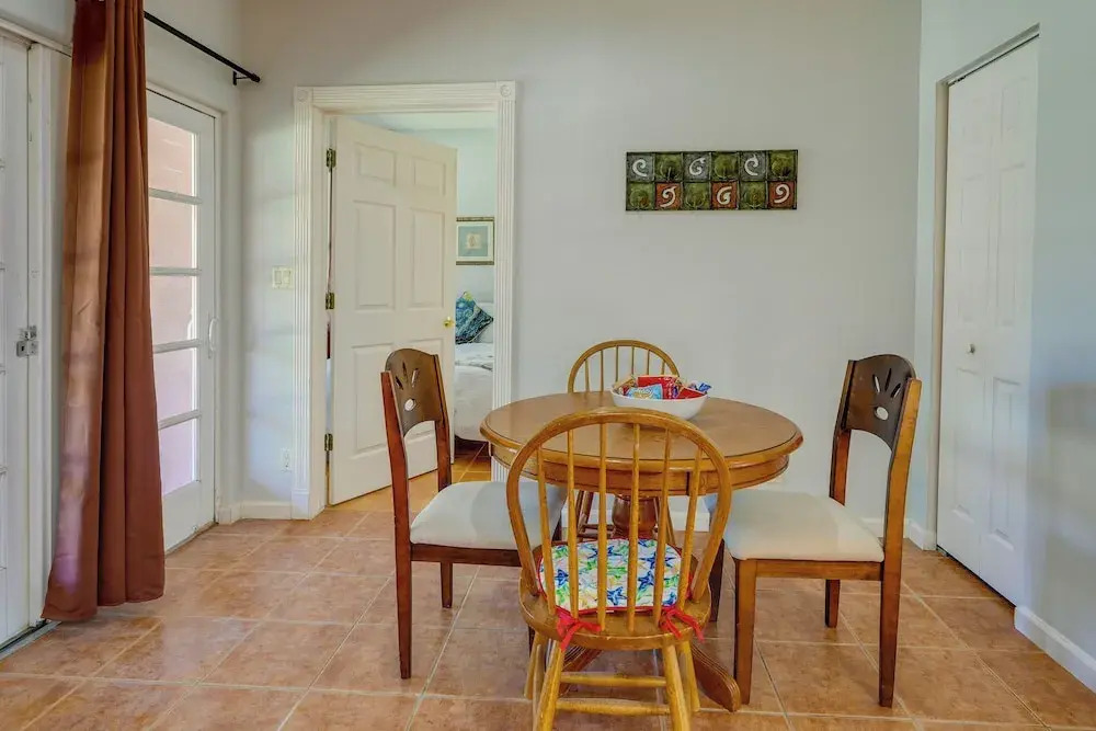 Eloy Vacation Rental w/ Pool Access & Courtyard!
