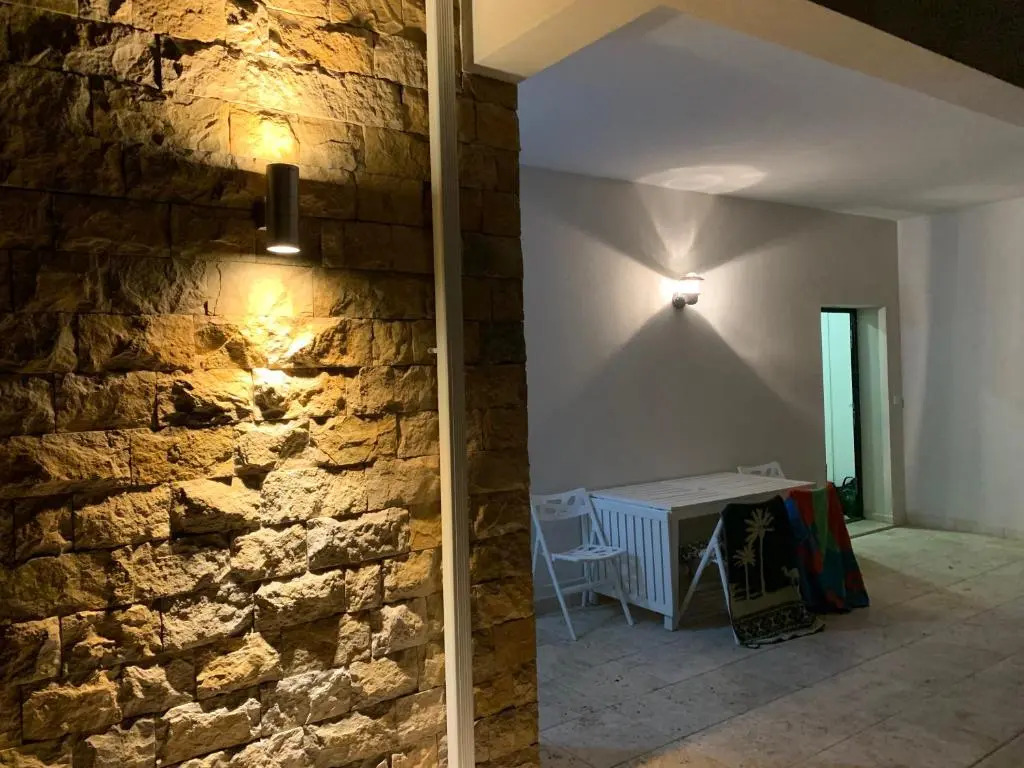 Ceciles Villa