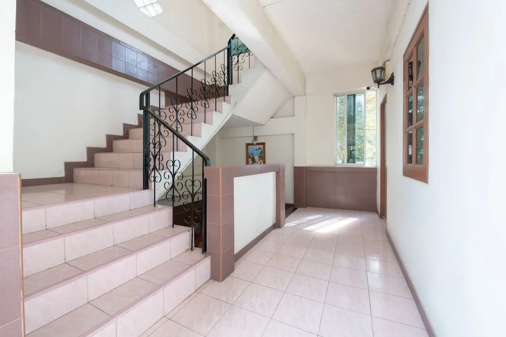 Chaba Garden Apartment