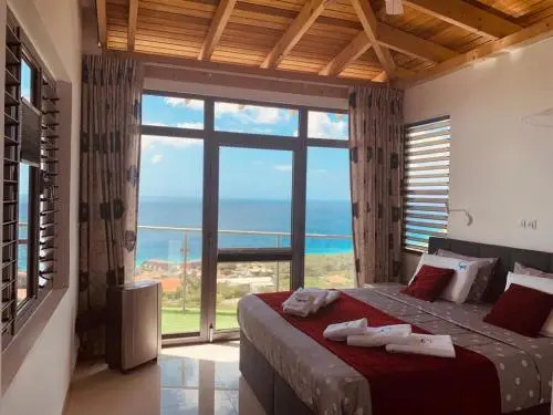 Group & Family House Galant Curaçao