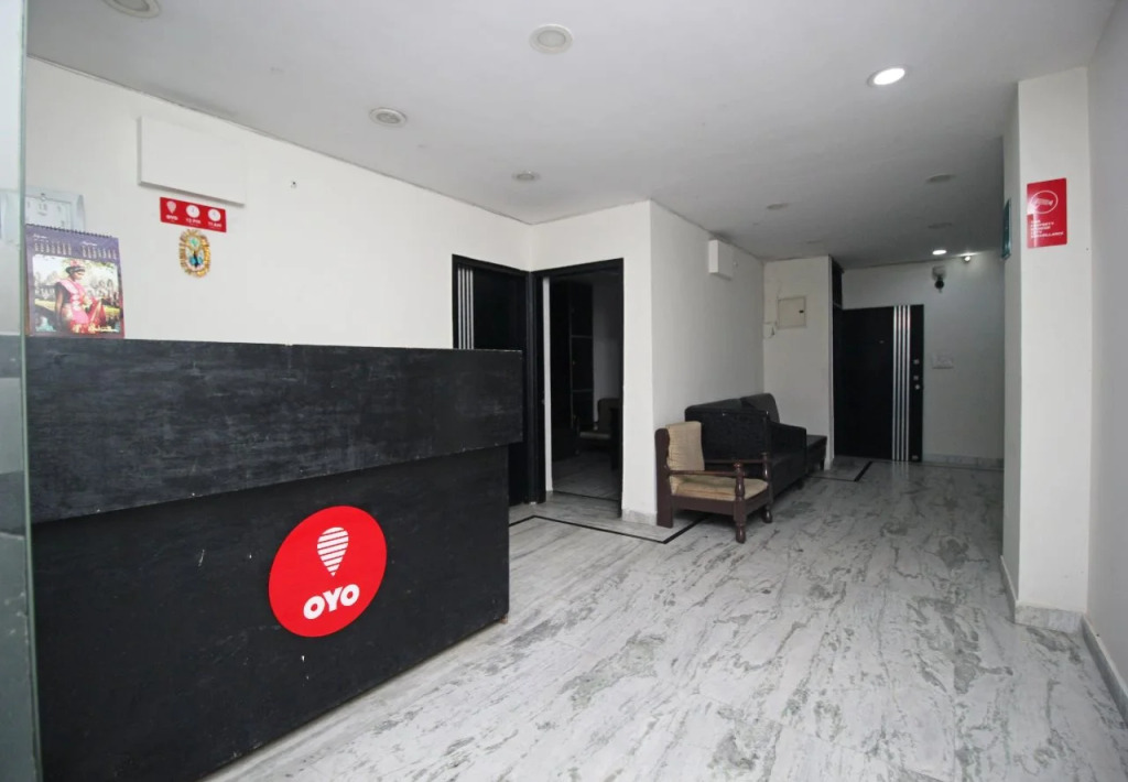 The royal suit apartment