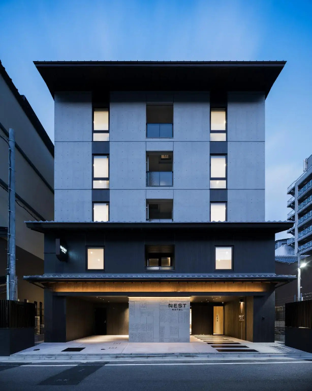 RIHGA Place Kyoto Shijo Karasuma