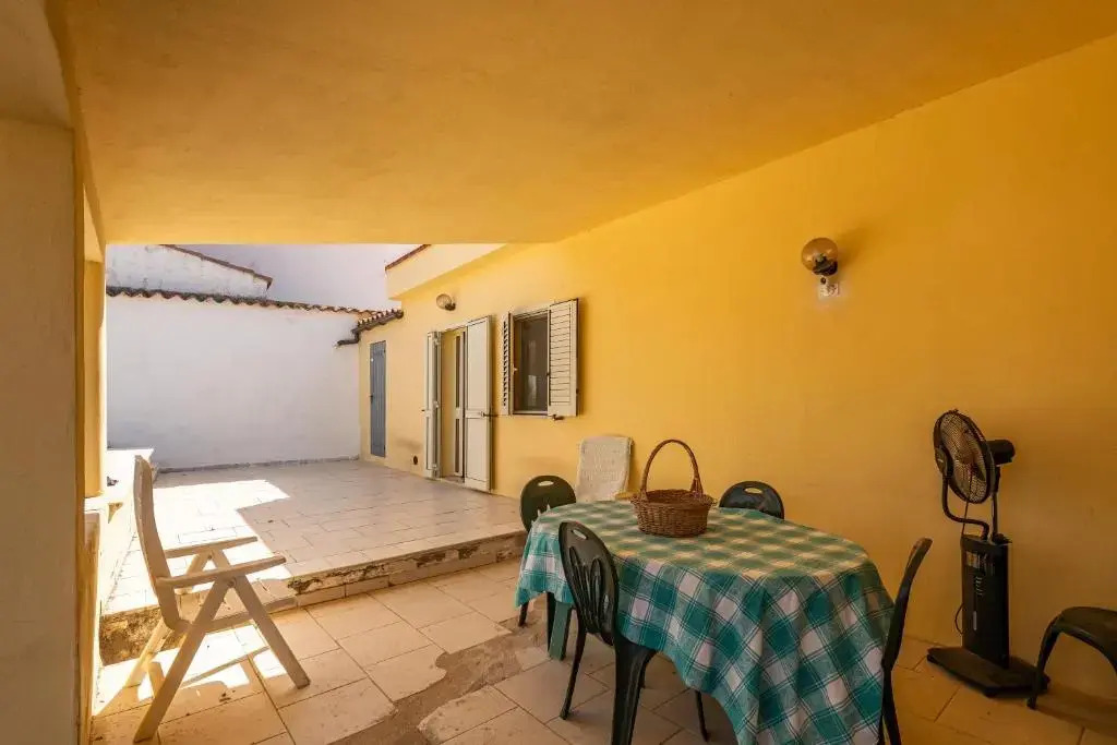 Casa Ewa