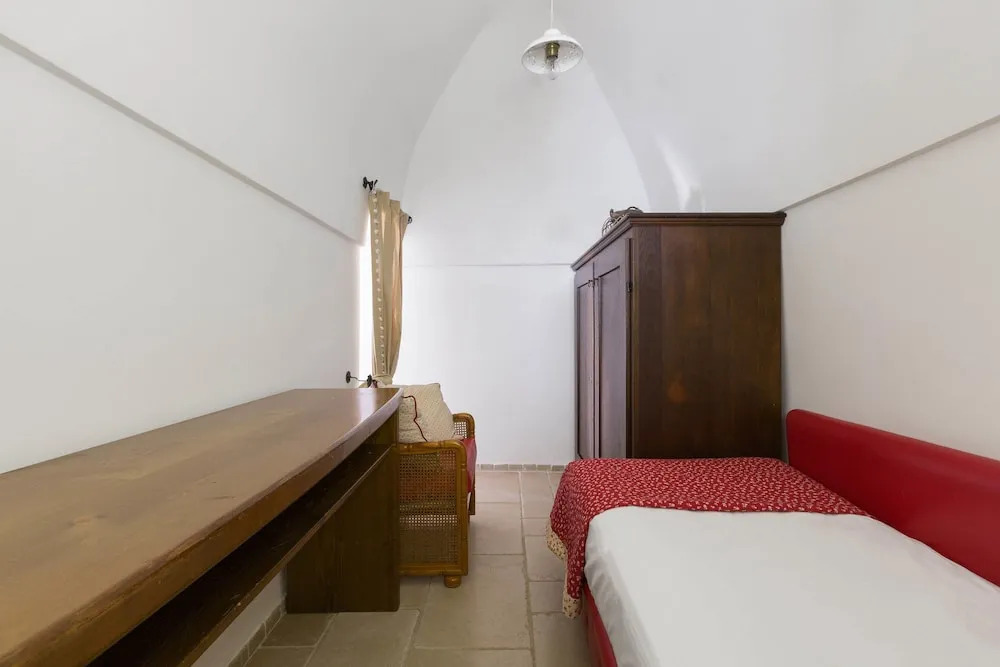 Trullo Magia