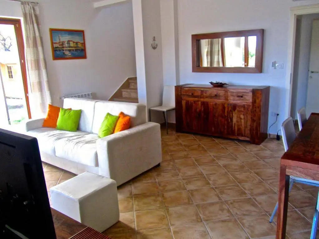 Apartments Athos