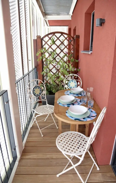 Histrias Apartments Koper