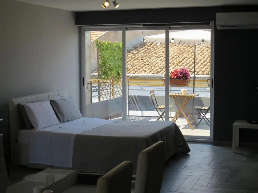 Sicily Etna House