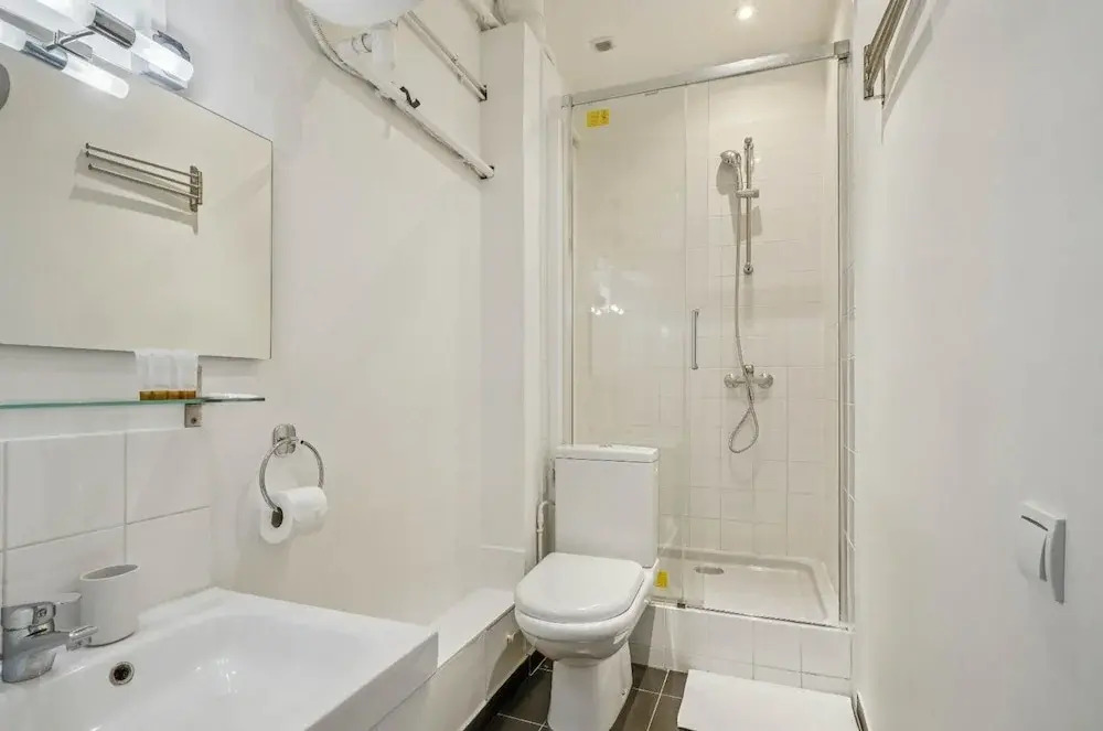 Cosy 2P Studio in the Heart of the Marais