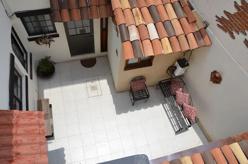 Casa Real Coyoacán