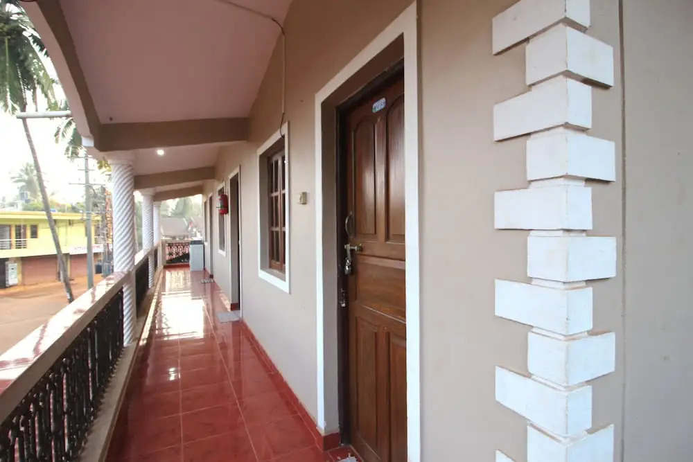 OYO 10173 Kanta Guest House