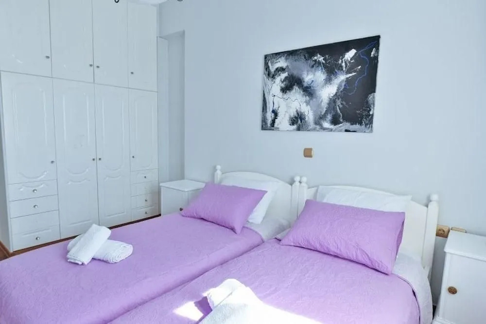 Charming 3-bedroom House in Tinos