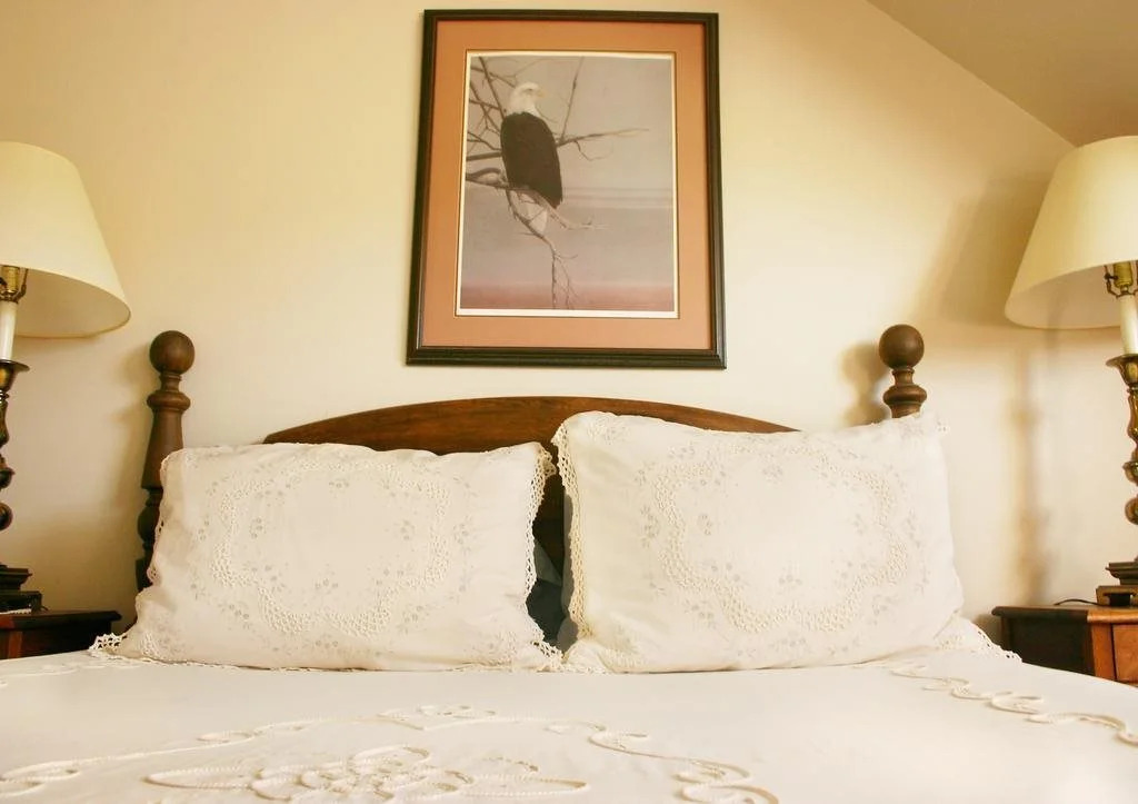 Chanterelle Country Inn & Cottages