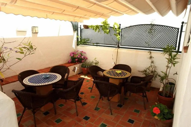 Apartamentos La Jabega Conil