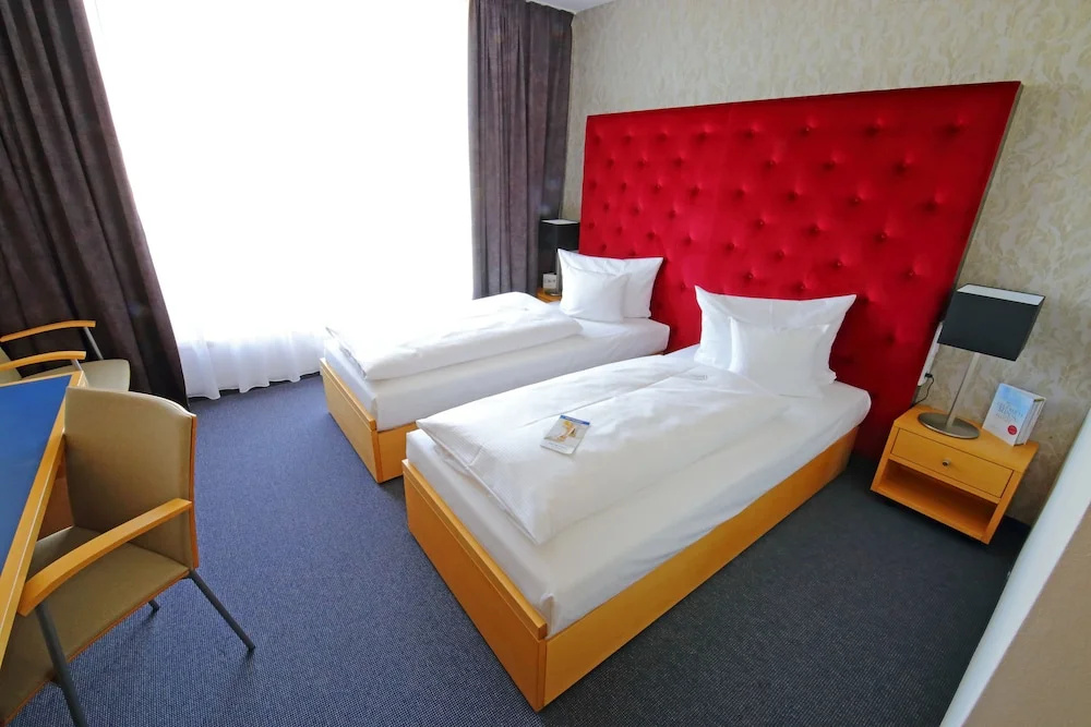Best Western Hotel am Schlosspark