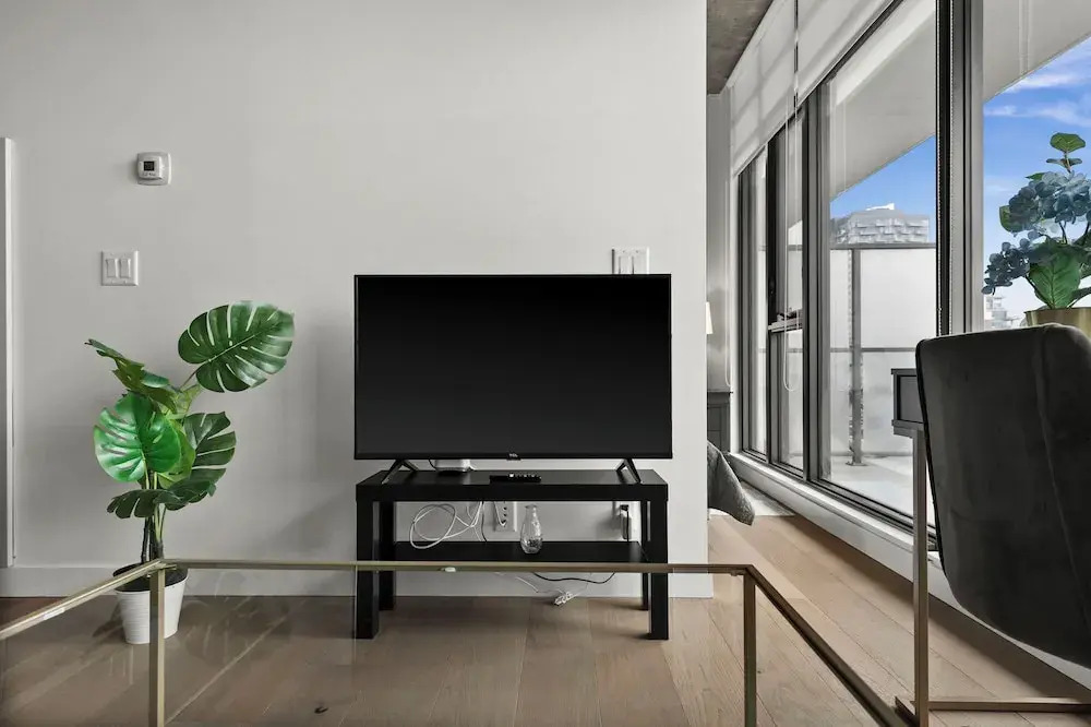 GLOBALSTAY. Downtown Calgary Apartments