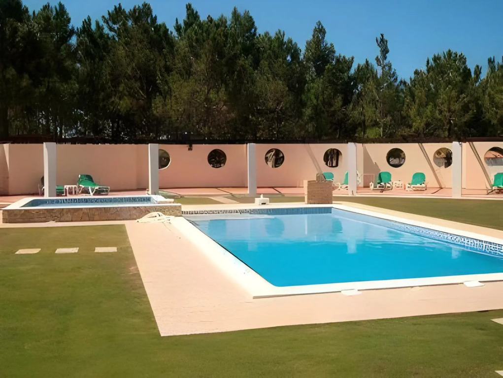Quinta Dos Amarelos Sesimbra