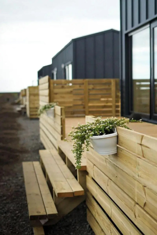 HH Gisting/Guesthouse