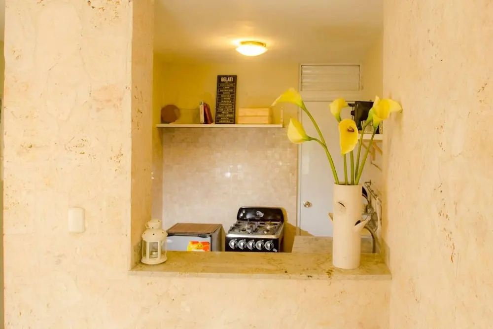 Residence by G Colonial Santo Domingo Apartments