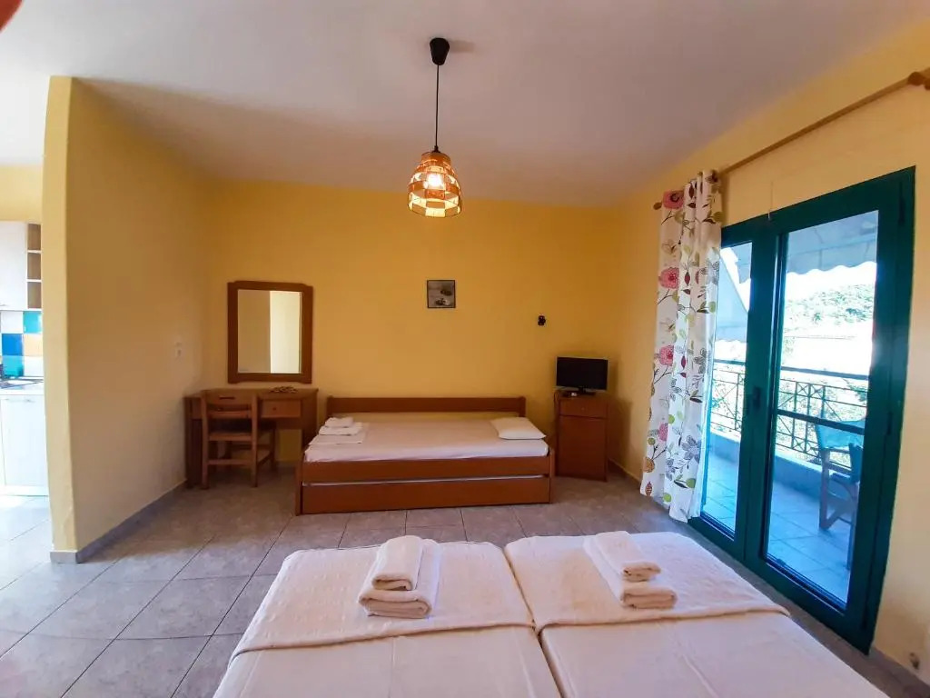Sapfo Beach Studios