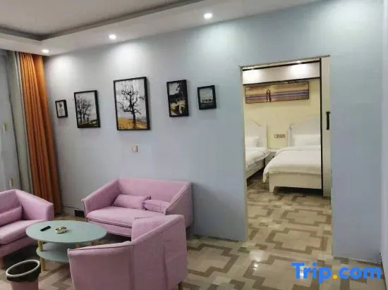 Theme Hotels in Shanghai