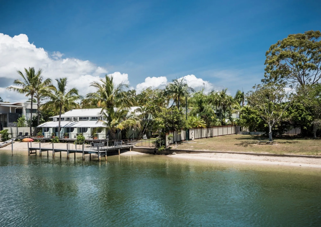 Caribbean Noosa