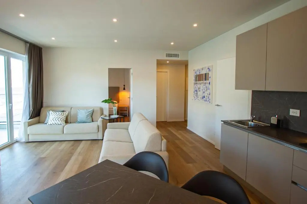 Ah Porticcioli Boutique Apartments