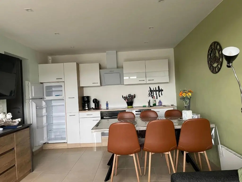 Terrasses de Malmedy huisnr 211