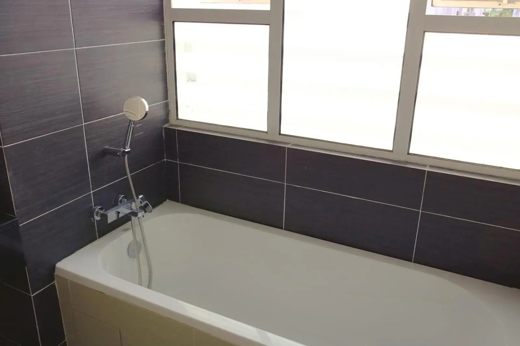 Cozy Homestay Desaru Vacation Bungalow - 10 pax