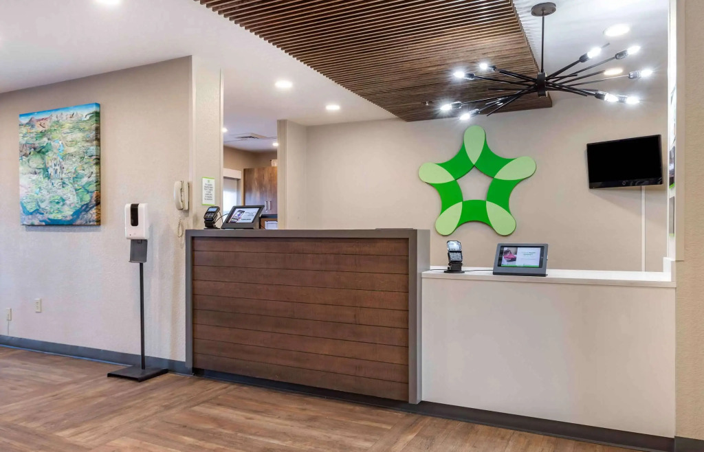 Extended Stay America Premier Suites - Charlotte - Pineville - Pineville Matthews Rd