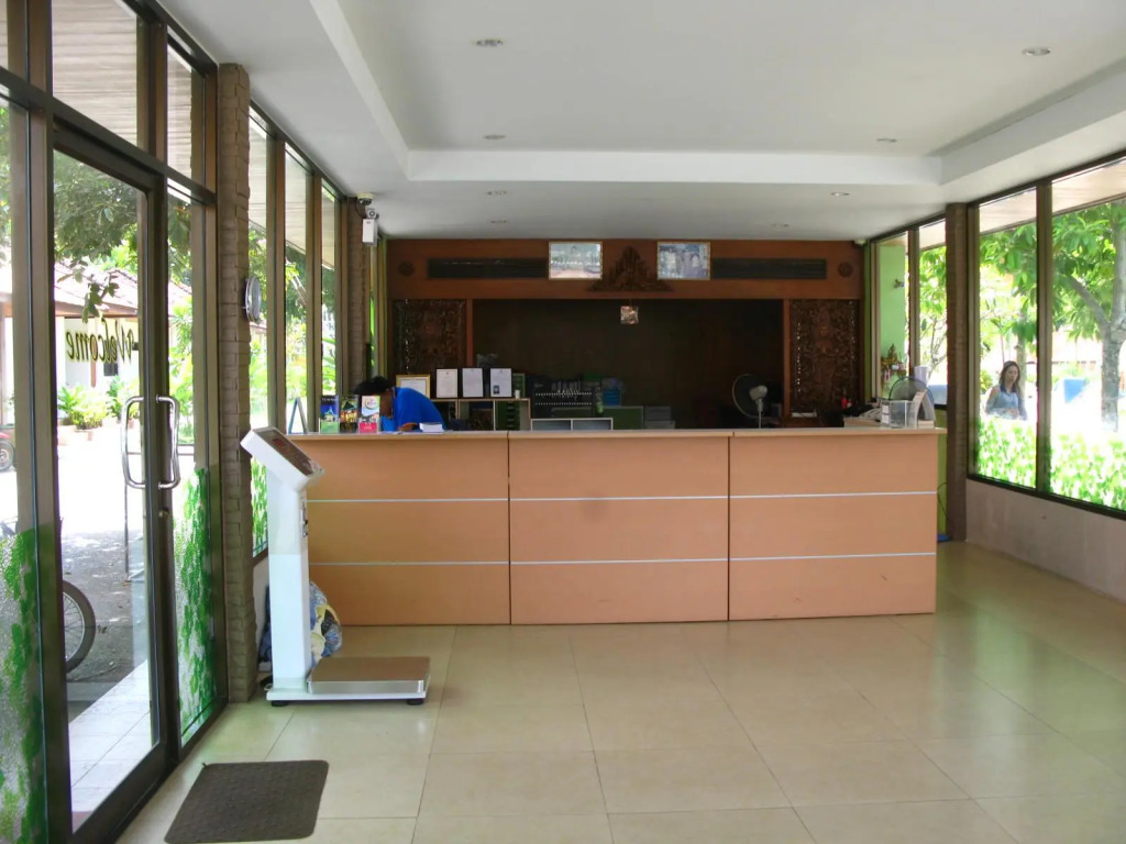 PS 2 Resort Phuket Patong - SHA Plus
