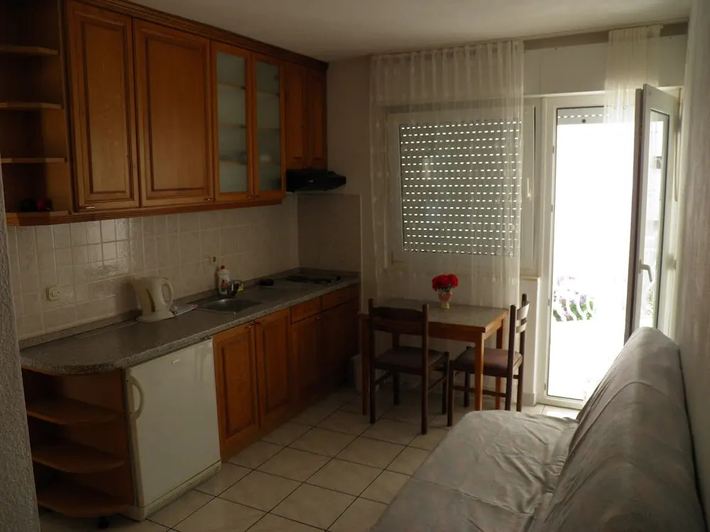 Apartments Horizont