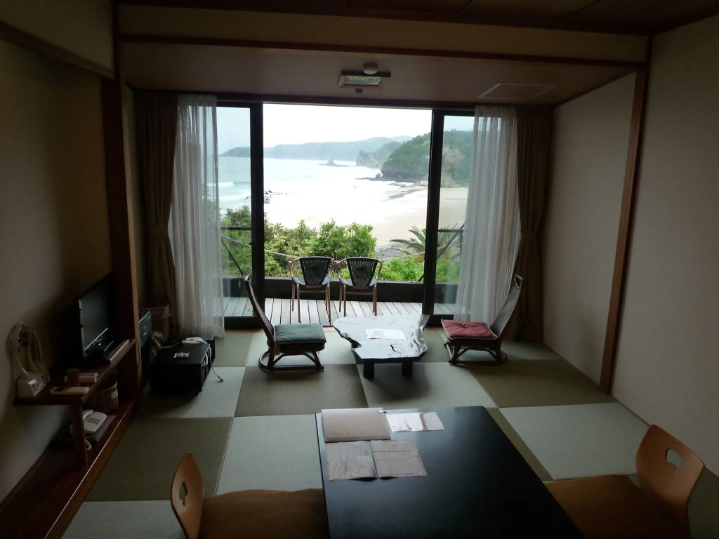 Shimoda Yamatokan