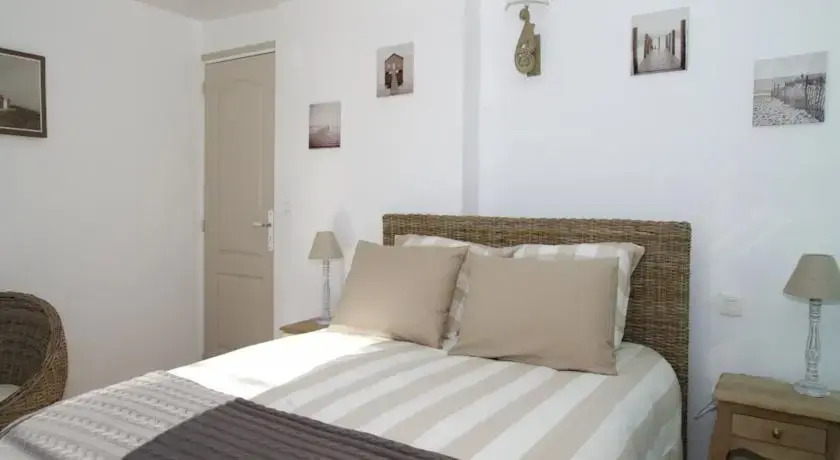 La Villa des 4 Temps