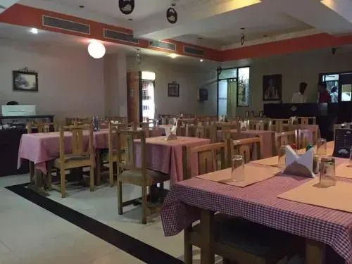 Hotel Mothimahal