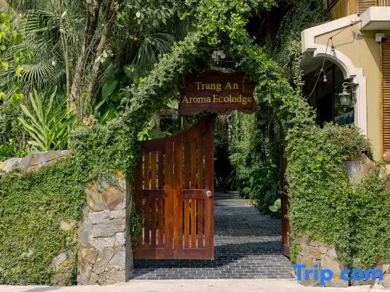 Trang An Aroma Ecolodge Ninh Binh