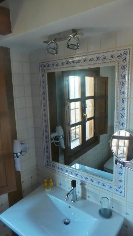 Entre Dos Aguas Hotel Boutique