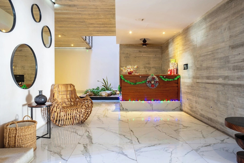 Riva Suites by BVR
