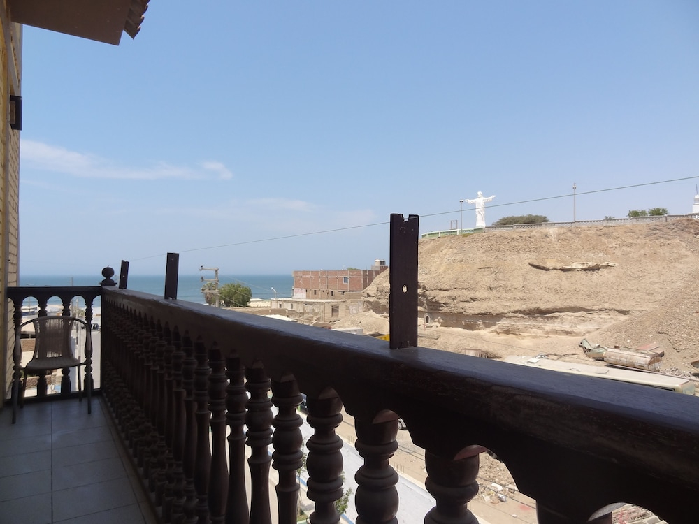 Hotel El Mirador KITE-SURF, WIND-SURF AND SURF