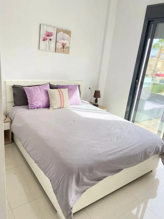 Duplex Zenia beach, La zenia